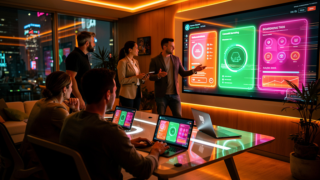 Toolzz: onboarding em 5 dias sem complicação