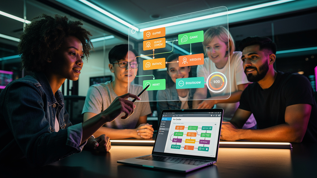 Toolzz: onboarding em 7 dias sem complicação