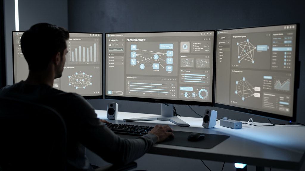 Toolzz: opção inteligente para Agentes de IA