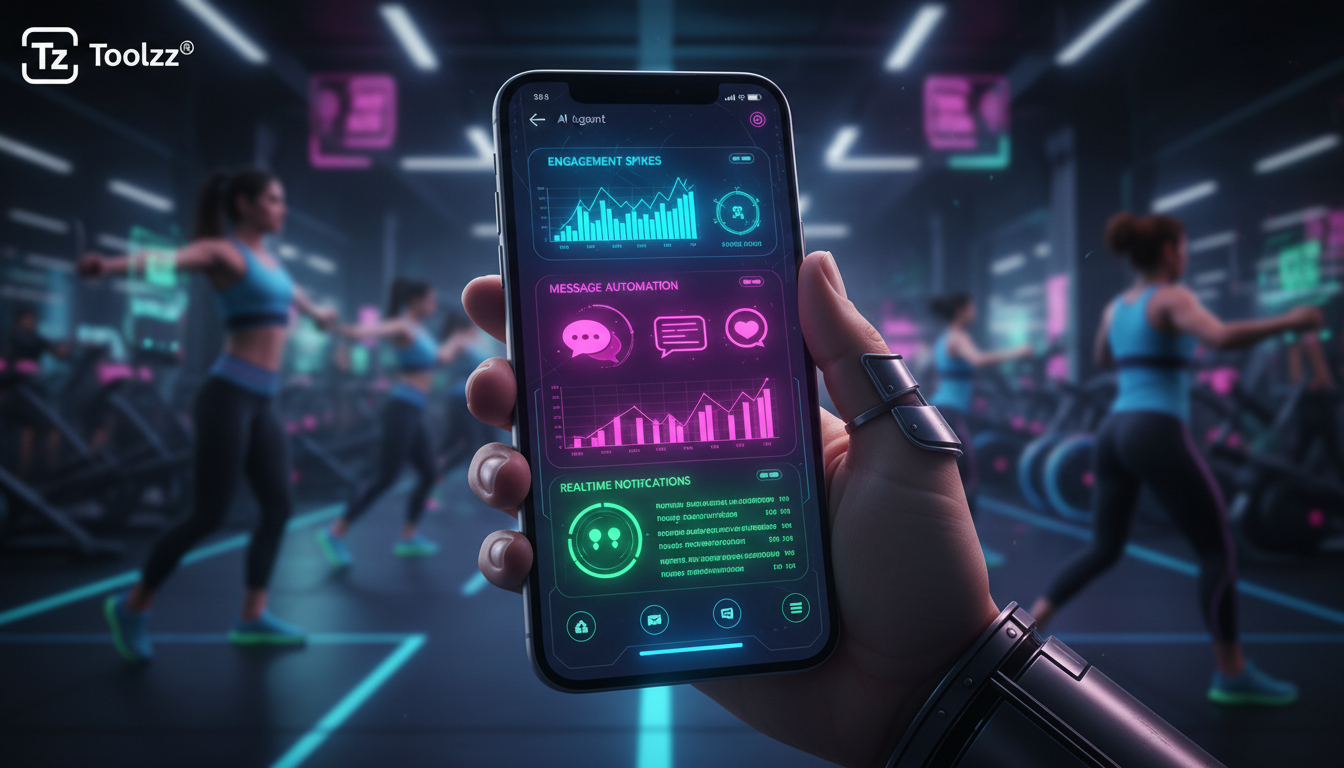 Toolzz: opção inteligente para Agentes IA em Redes Sociais