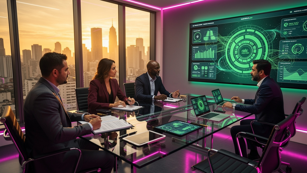 Toolzz: opção inteligente para IA Brasileira