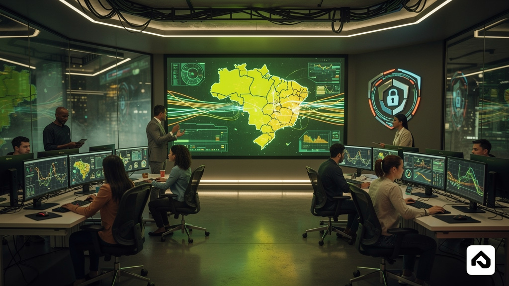 Toolzz: opção inteligente para IA Brasileira