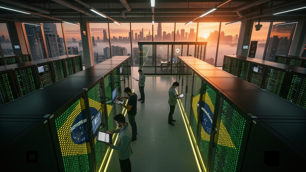 Toolzz: opção inteligente para IA Brasileira