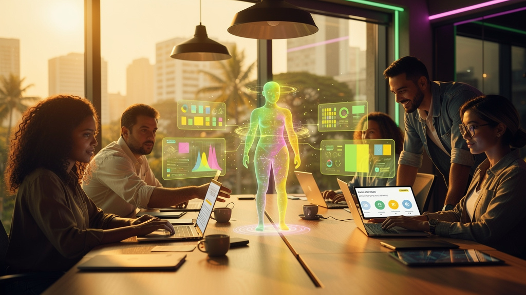 Toolzz: opção inteligente para IA