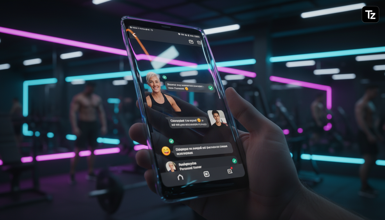 Toolzz: opção inteligente para IA em Redes Sociais