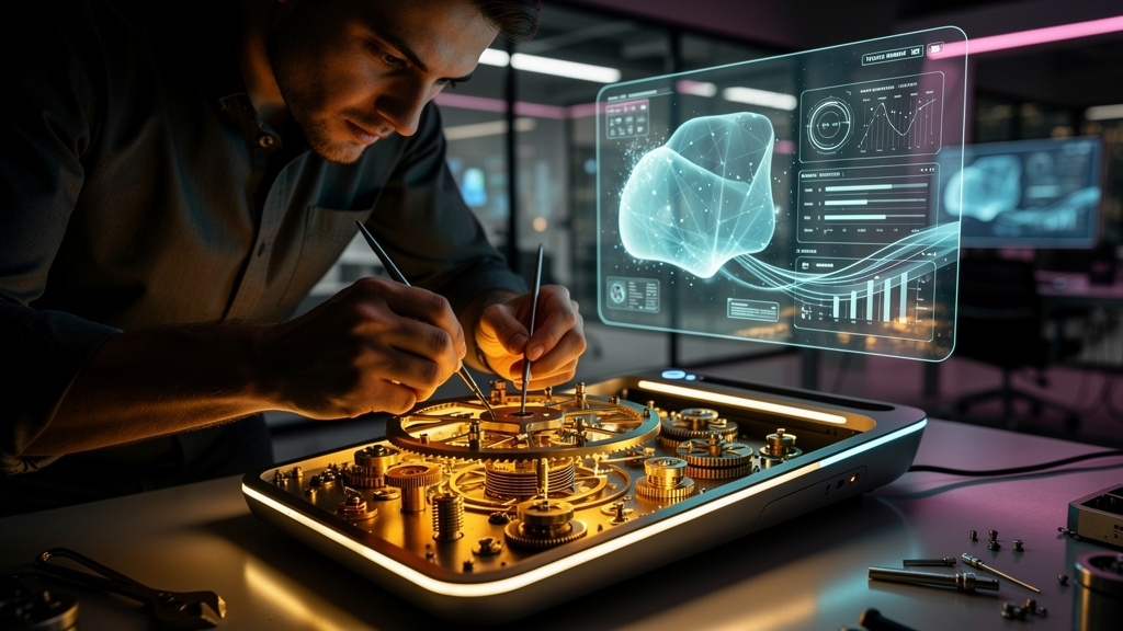 Toolzz: opção inteligente para IA Generativa