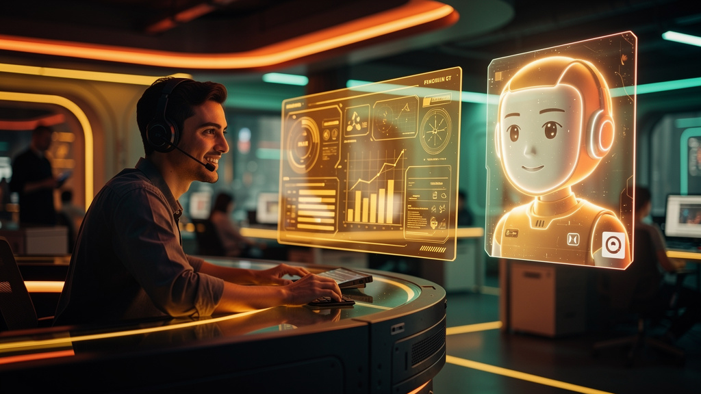 Toolzz: opção inteligente para Integração IA e Atendimento