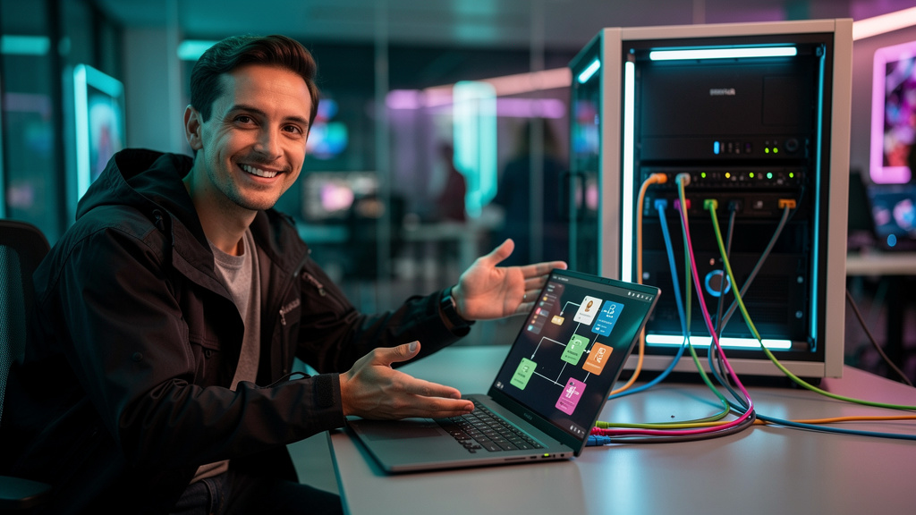 Toolzz: opção inteligente para RAG e Agentes de IA