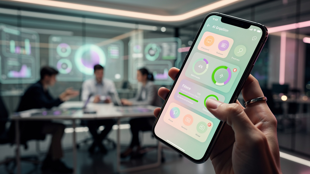 Toolzz: opção inteligente para Salesforce IA