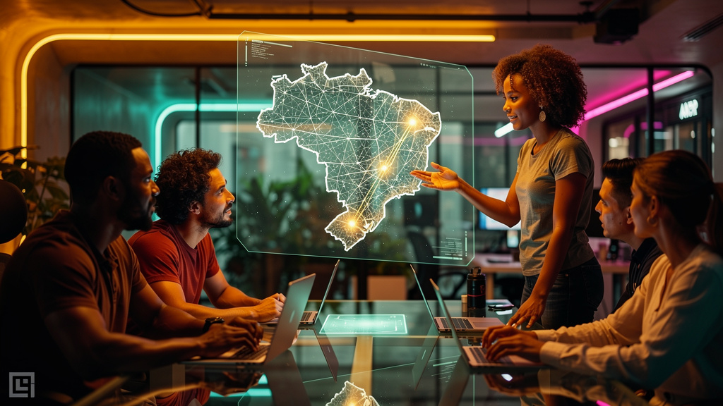 Toolzz: opção inteligente para soberania digital