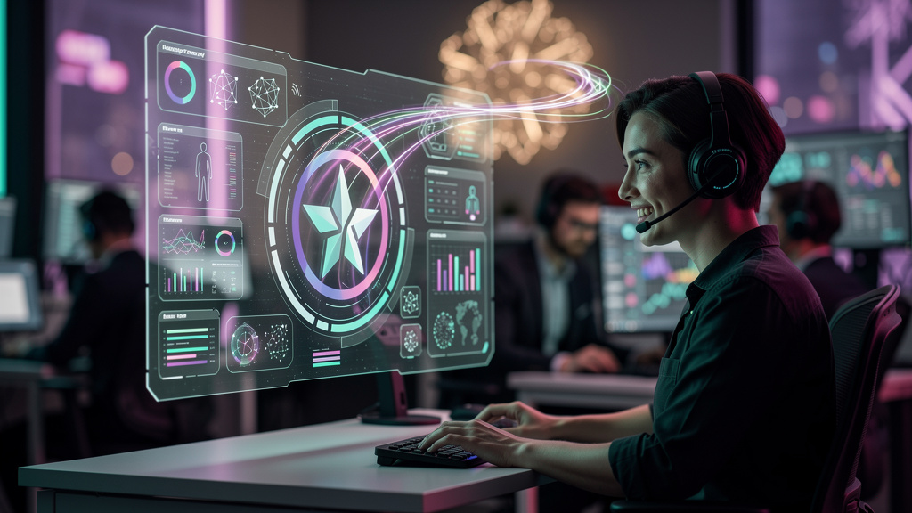 Toolzz para Atendimento: Solução Sob Medida