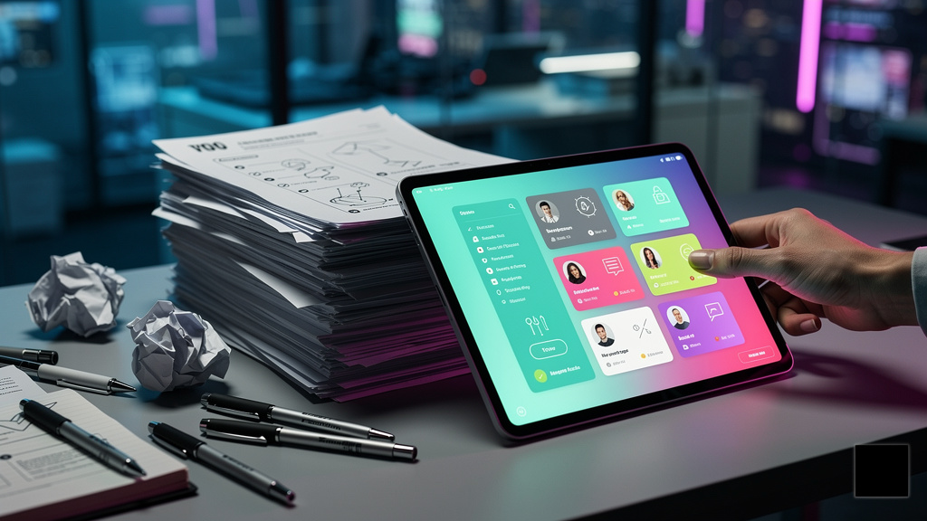 Toolzz para Educação Corporativa: solução sem quiz