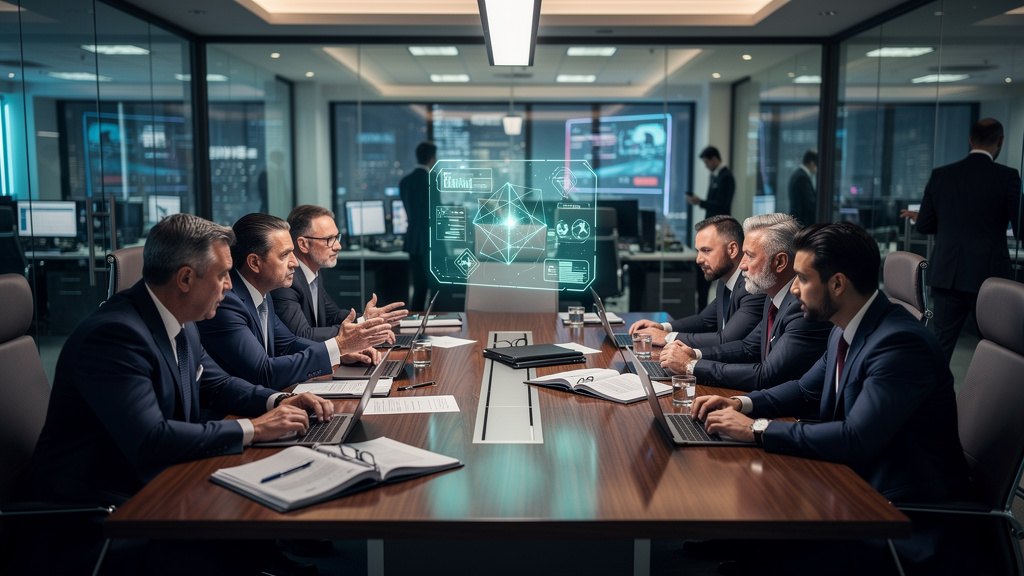 Toolzz para Escritórios de Advocacia: 7 Soluções em Educação Corporativa