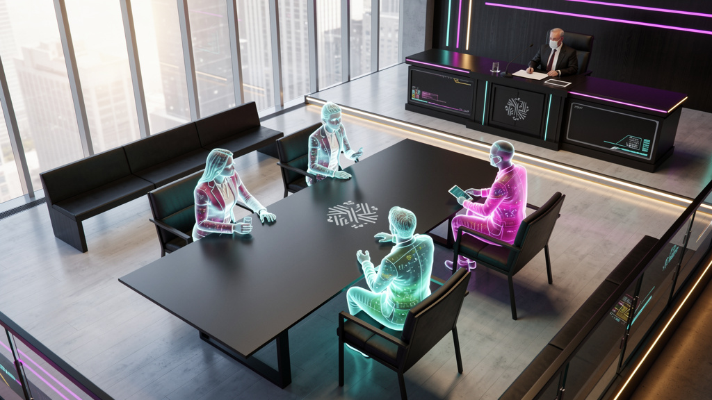 Toolzz para Escritórios de Advocacia: Solução Sob Medida