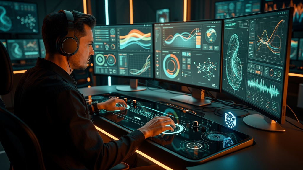 Toolzz para IA: solução sob medida