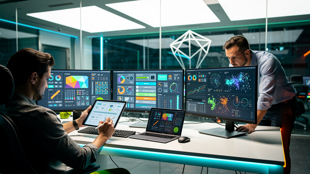 Toolzz para IA: solução sob medida