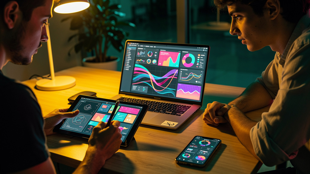 Toolzz para IA: solução sob medida