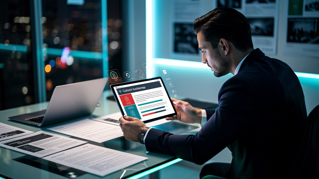 Toolzz para Jurídico: Solução sob Medida