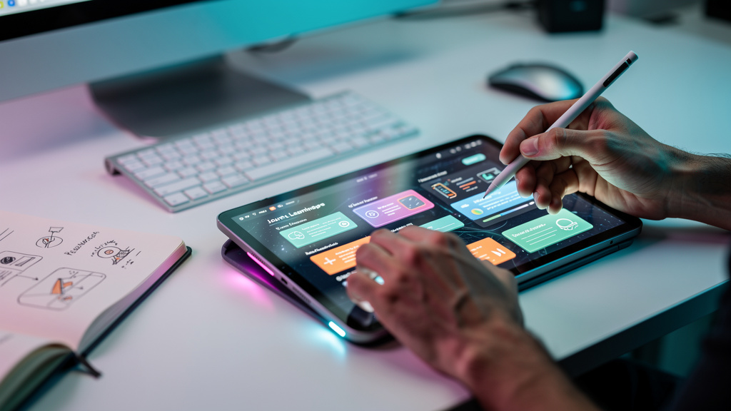 Toolzz para LXP: Solução sob Medida