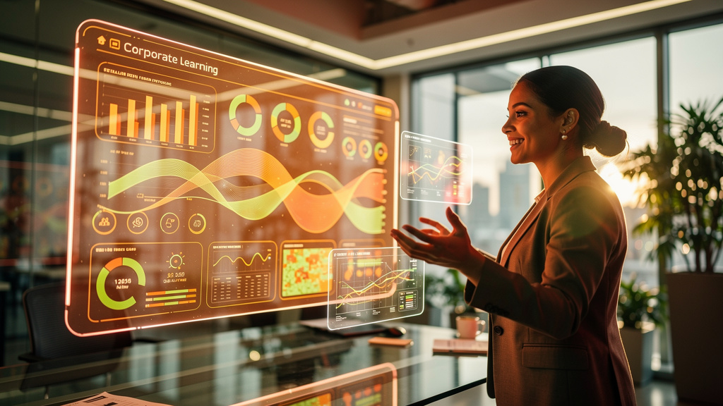 Toolzz para LXP: Solução Sob Medida em 2026