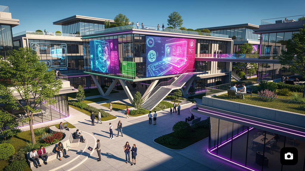 Toolzz para PMEs: 7 passos para universidades corporativas de sucesso em 2026