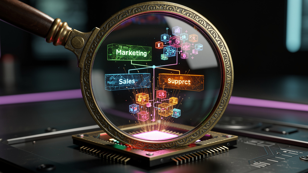 Toolzz para PMEs: A Revolução dos Modelos Verticais em 2026