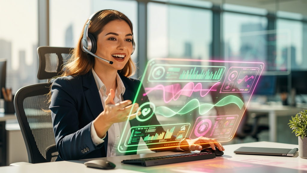 Toolzz para Voz: solução sob medida