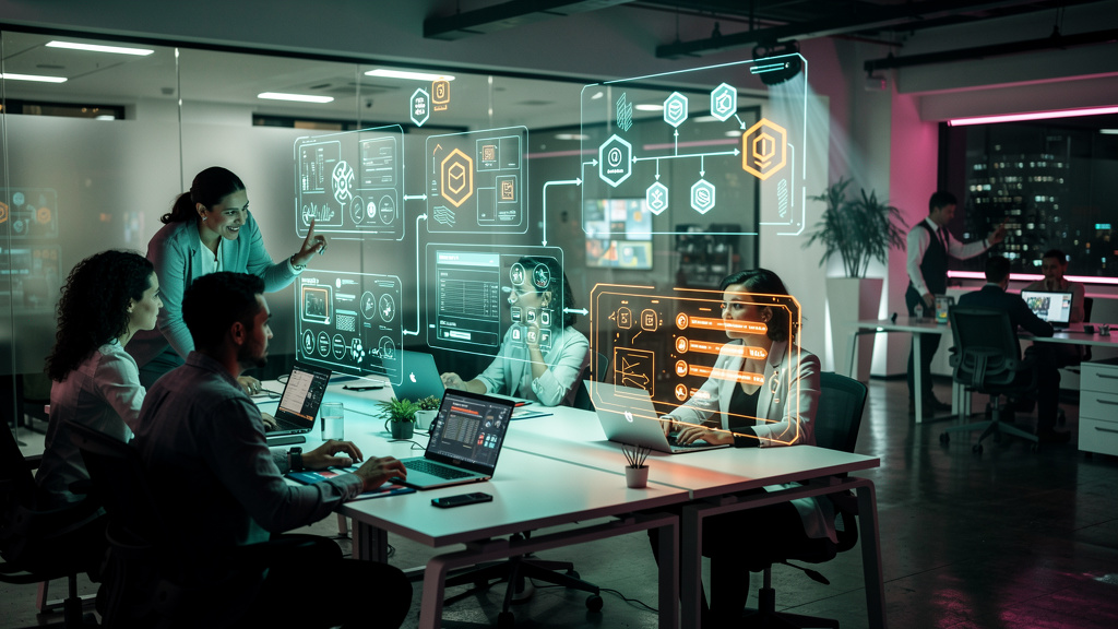 Toolzz: parceiro ideal para 7 LXP inovadores em educação corporativa em 2026