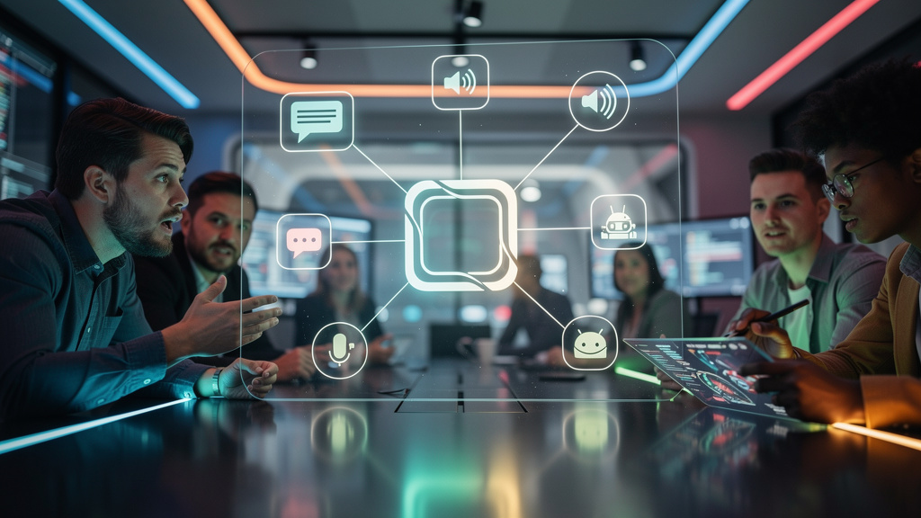 Toolzz: parceiro ideal para IA