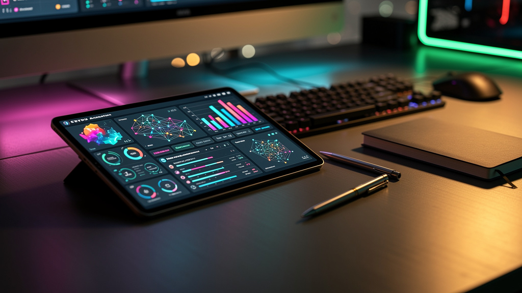 Toolzz: parceiro ideal para IA Generativa