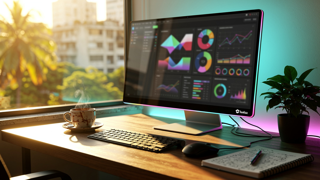 Toolzz: parceiro ideal para IA soberana