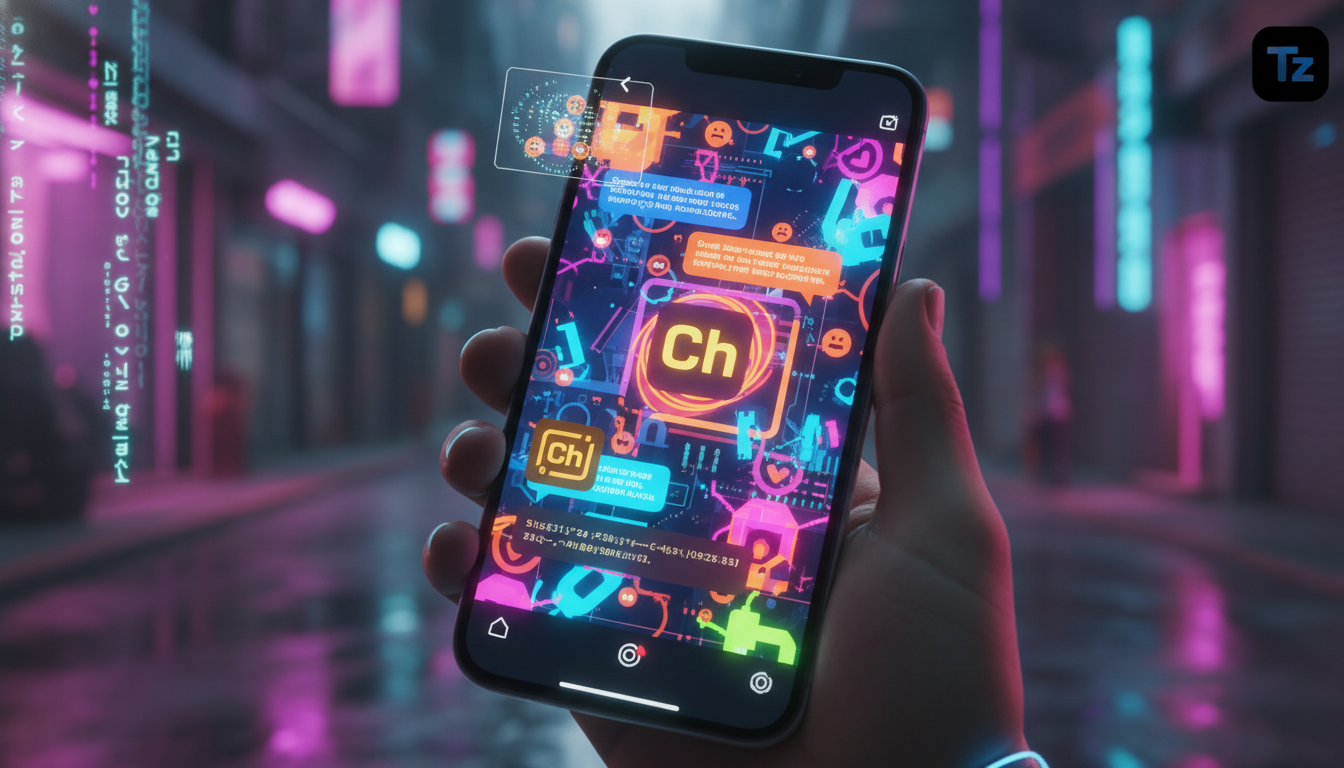 Toolzz: parceiro ideal para Instagram em 2026