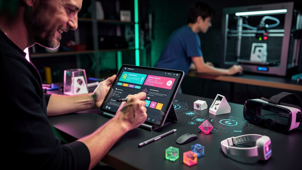 Toolzz: parceiro ideal para LXP em 2026