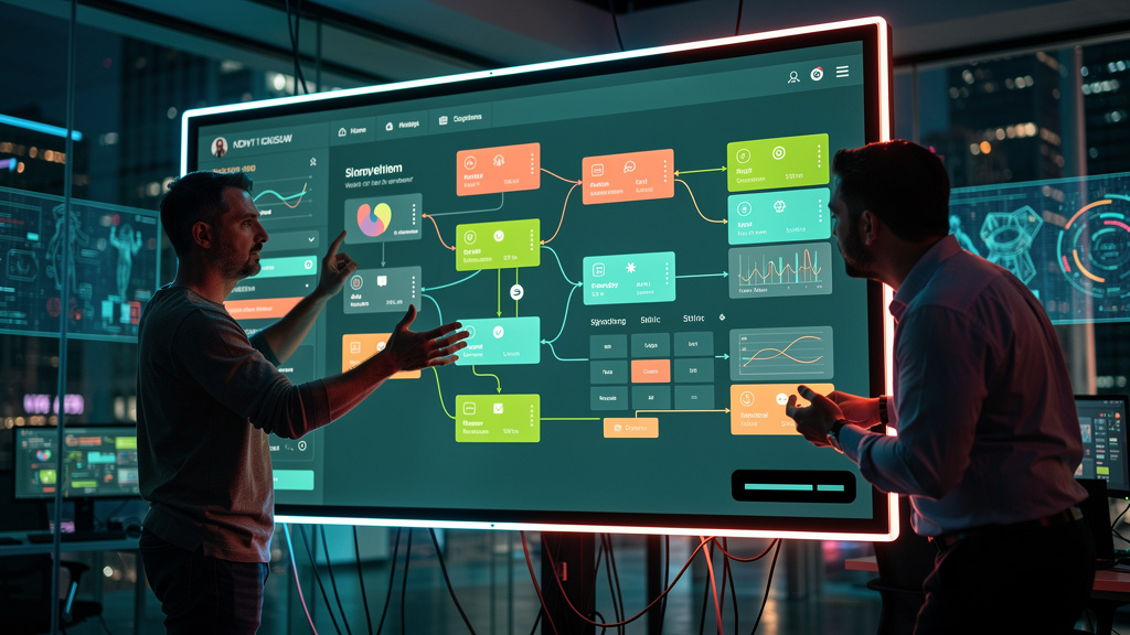 Toolzz: parceiro ideal para Protocolo Agent-to-Human