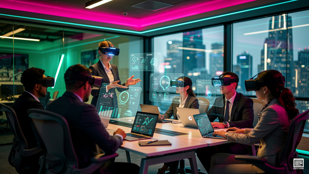 Toolzz: personalização total para a transformação digital na educação corporativ