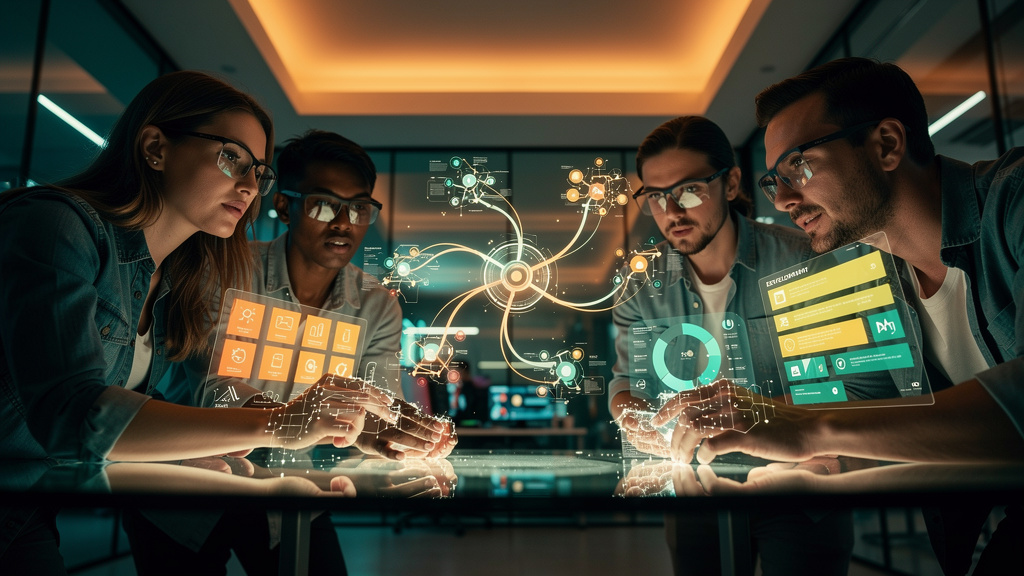 Toolzz: personalização total para Agentes de IA