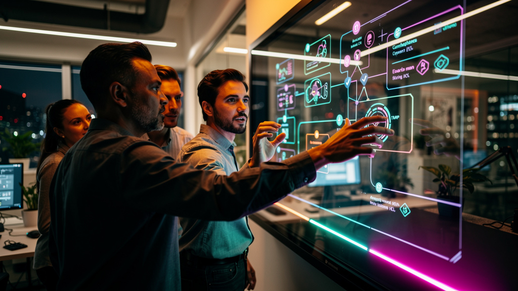 Toolzz: personalização total para Agentes de IA