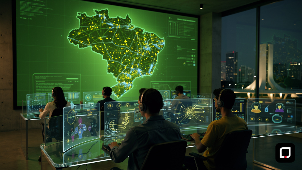 Toolzz: personalização total para IA Brasileira