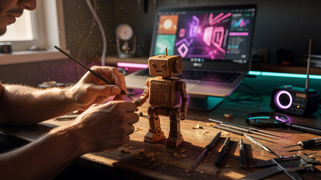 Toolzz: personalização total para IA