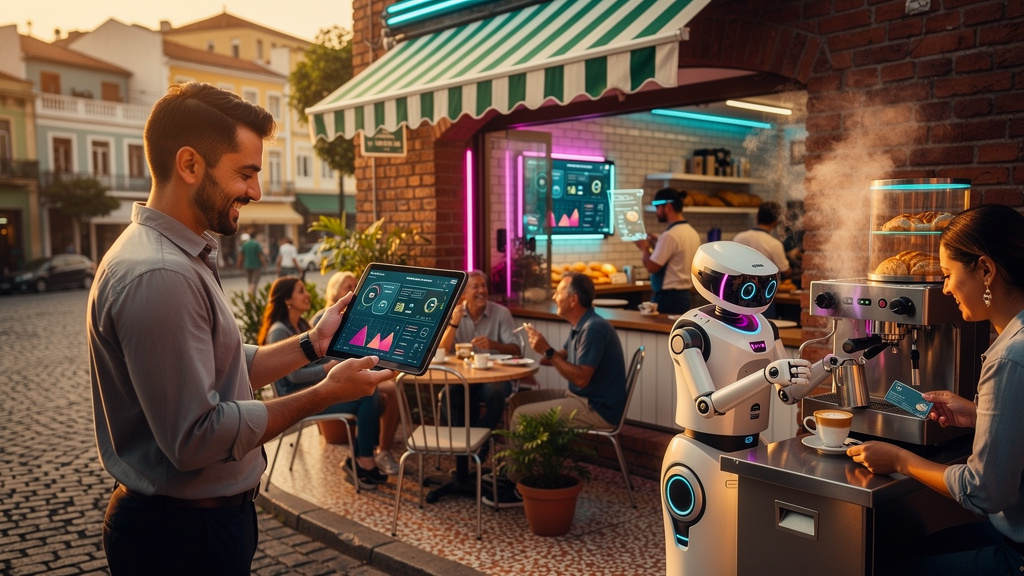 Toolzz: personalização total para IA em PMEs brasileiras em 2026