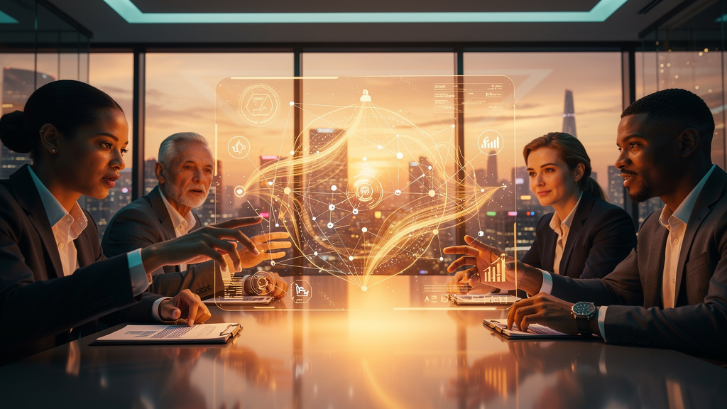 Toolzz: personalização total para IA empresarial