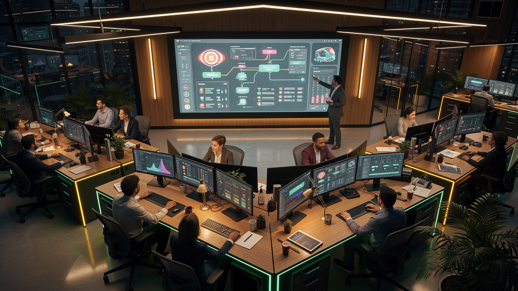 Toolzz: personalização total para IA empresarial