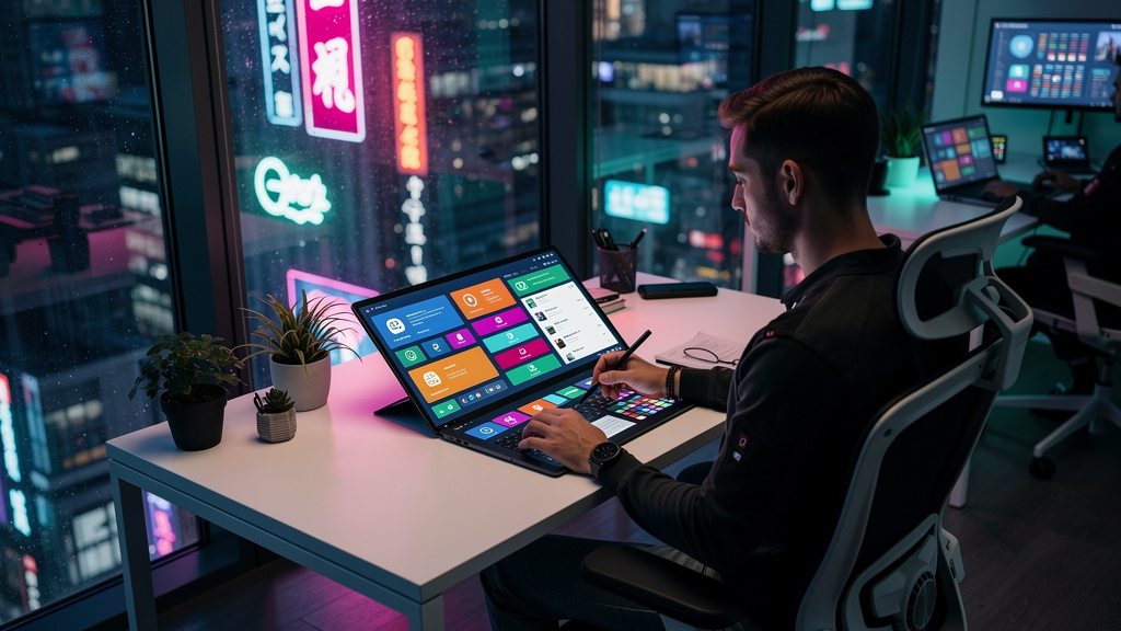 Toolzz: personalização total para IAs de busca