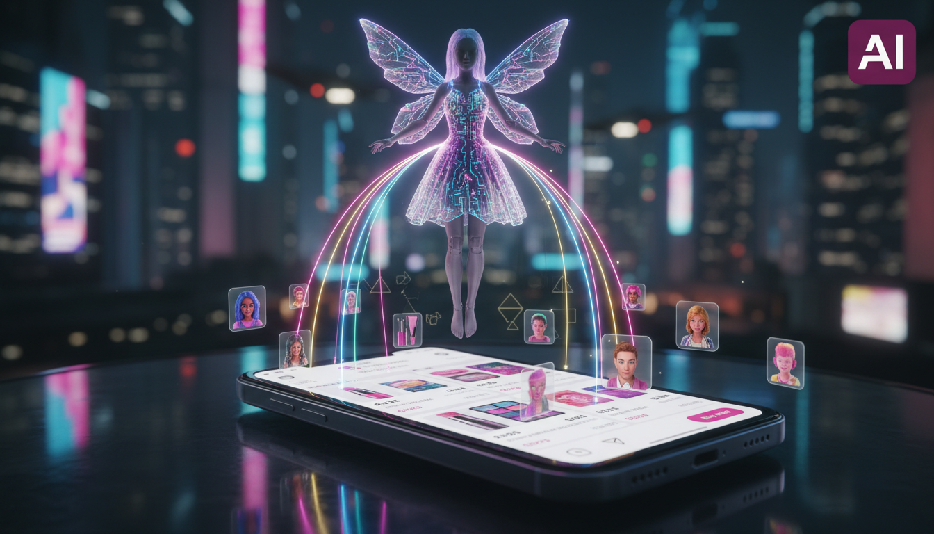 Toolzz: personalização total para Instagram Commerce IA