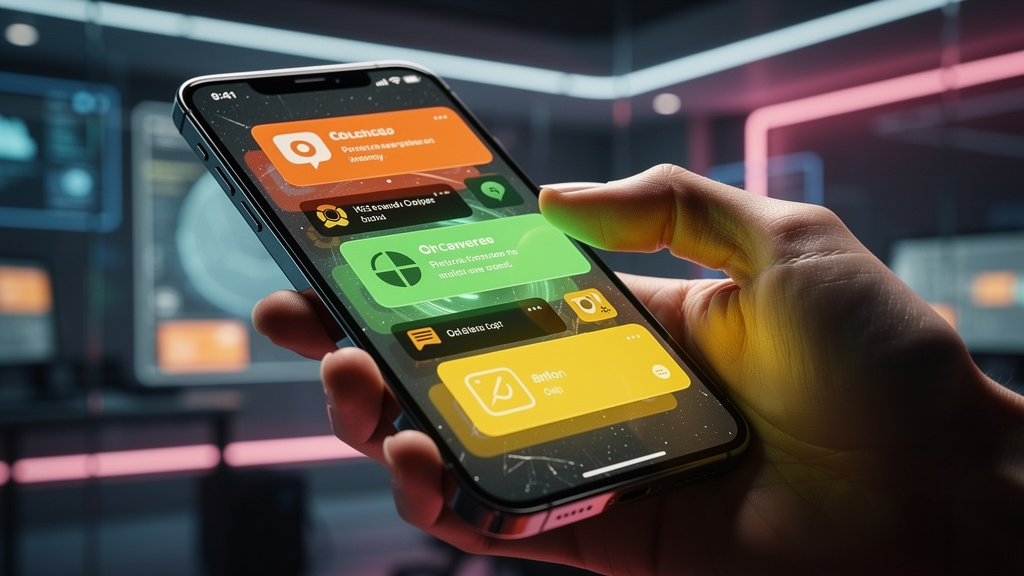 Toolzz: personalização total para notificações em 2026