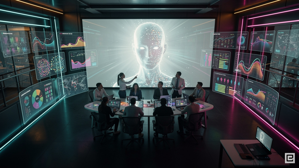 Toolzz: personalização total para outbound de vendas em 2026