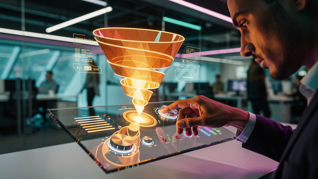 Toolzz: personalização total para prospecção