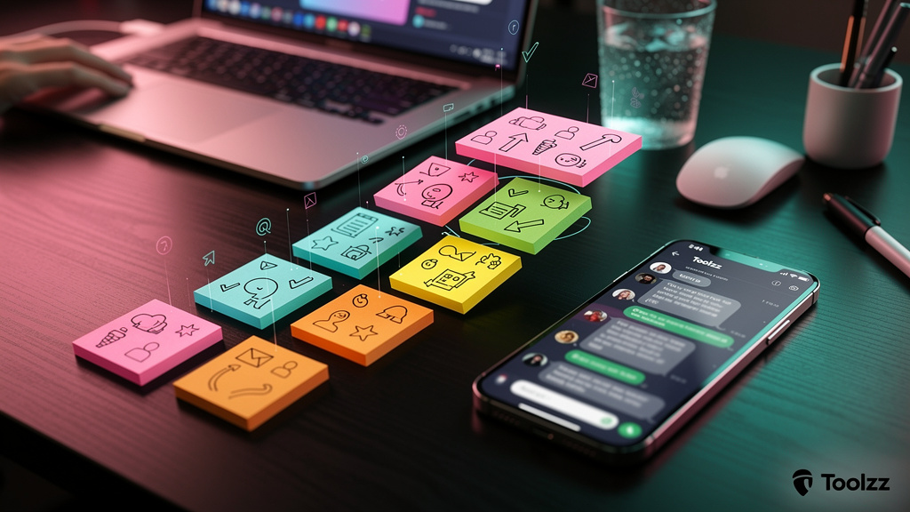 Toolzz: personalização total para Vendas