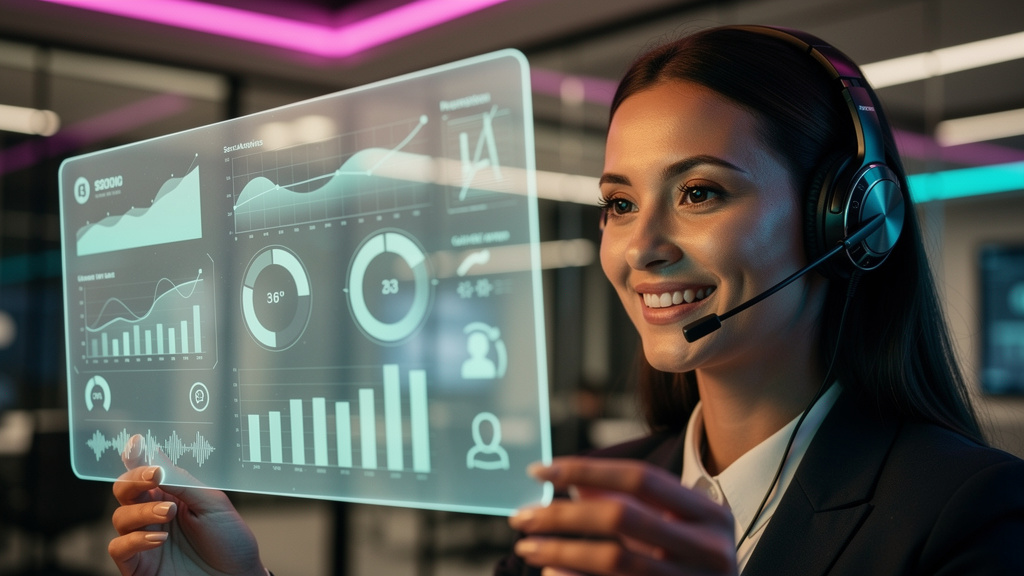 Toolzz: personalização total para Voz AI