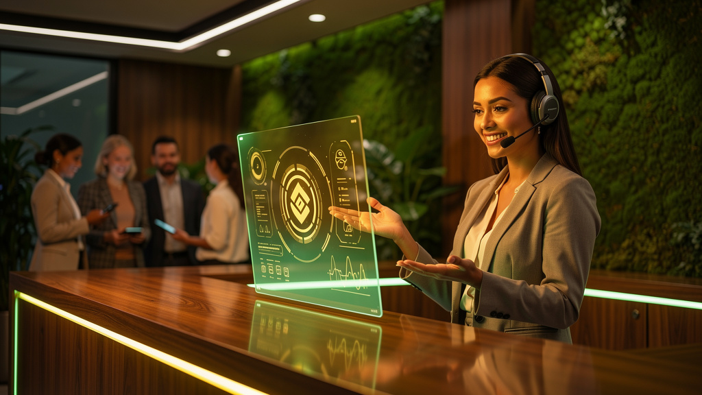 Toolzz: personalização total para Vozes IA